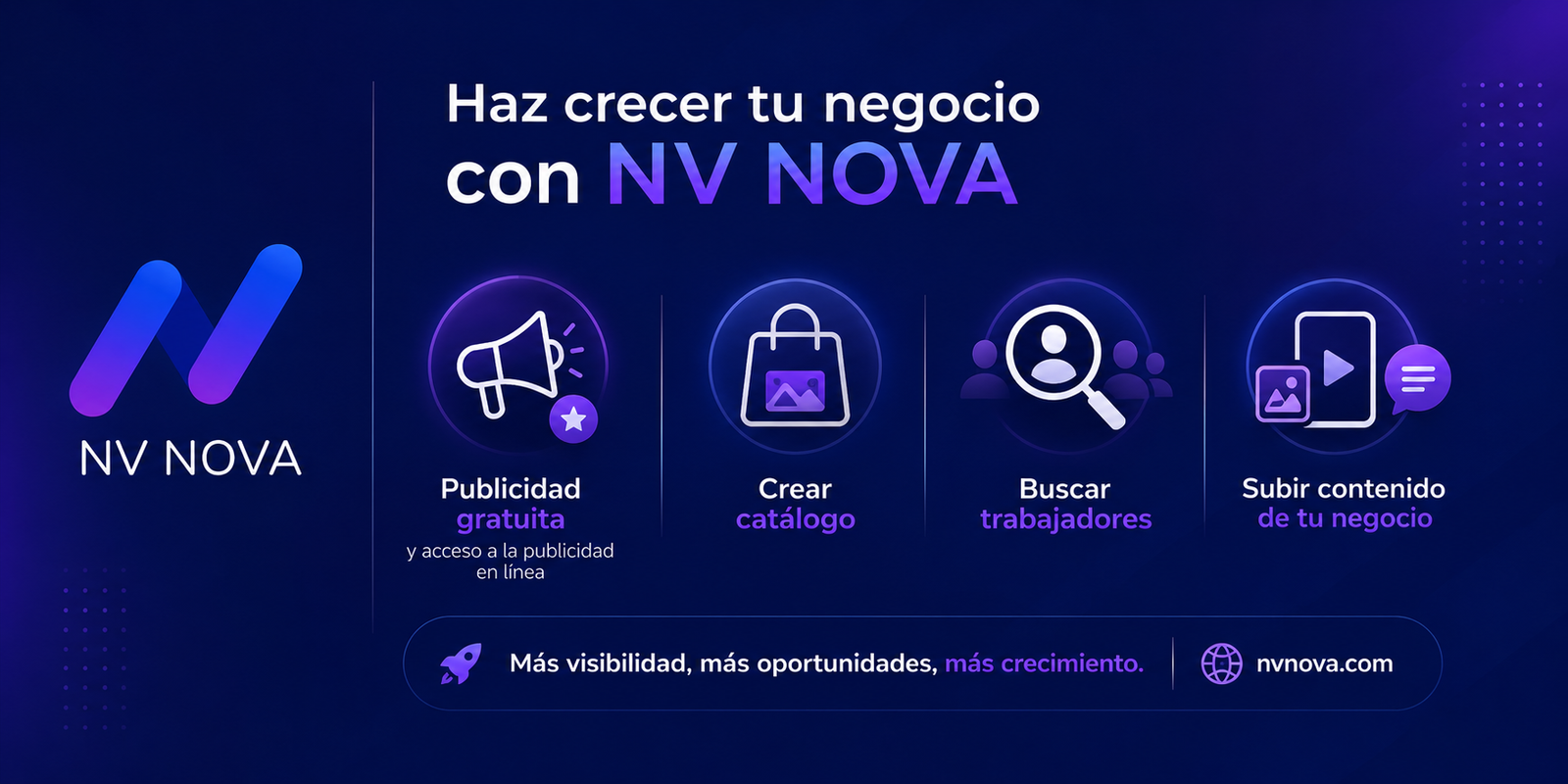 NV NOVA